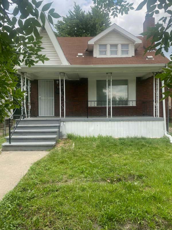 11400 HARTWELL ST, DETROIT, MI 48227, photo 1