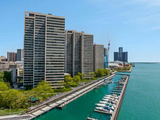 1001 W JEFFERSON AVE # 4C, DETROIT, MI 48226 - Image 1