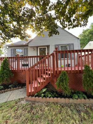 4220 MILDRED ST, WAYNE, MI 48184 - Image 1