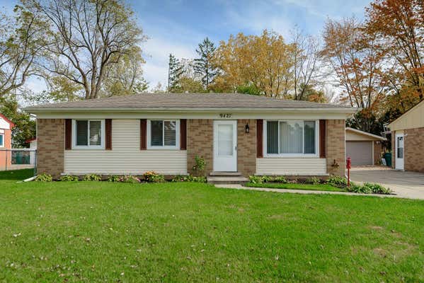 9421 VAN BUREN ST, VAN BUREN TOWNSHIP, MI 48111 - Image 1