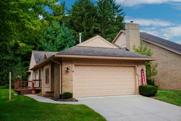 22300 RIVER RIDGE TRL, FARMINGTON HILLS, MI 48335 - Image 1