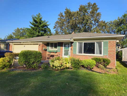 29730 WAGNER DR, WARREN, MI 48093 - Image 1