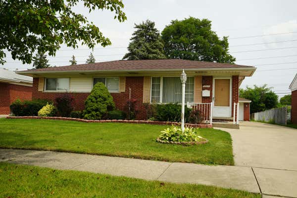 28614 SUTHERLAND DR, WARREN, MI 48088 - Image 1