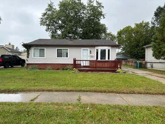 15818 ISABELLE ST, ROMULUS, MI 48174 - Image 1