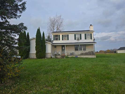 2445 N BAXTER RD, DAVISON, MI 48423 - Image 1