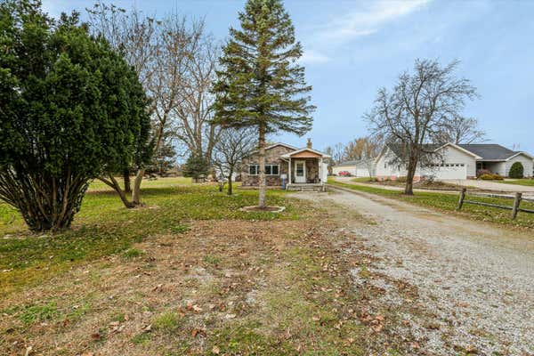 5469 PARKER RD, FORT GRATIOT, MI 48059 - Image 1