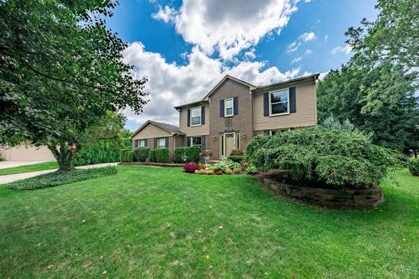 24748 DAVENPORT AVE, NOVI, MI 48374 - Image 1