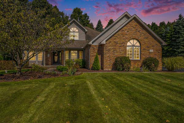 5780 GARNET CIR, CLARKSTON, MI 48348 - Image 1