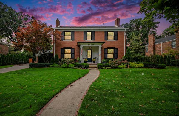 487 LAKELAND ST, GROSSE POINTE, MI 48230 - Image 1