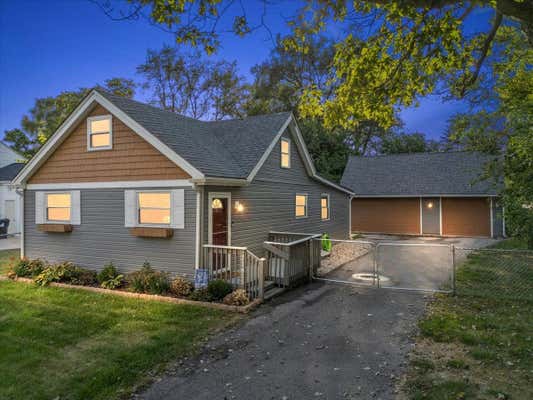 21815 ALBION AVE, FARMINGTON HILLS, MI 48336 - Image 1