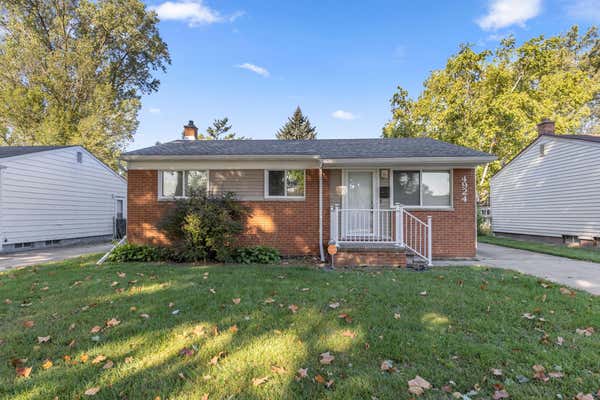 4924 PRINCESS ST, DEARBORN HEIGHTS, MI 48125 - Image 1