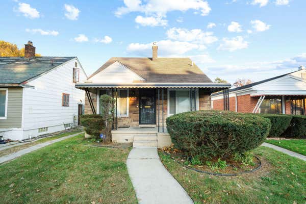 18816 BUFFALO ST, DETROIT, MI 48234 - Image 1