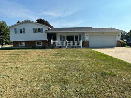 6798 HOUGHTON ST, CASS CITY, MI 48726 - Image 1