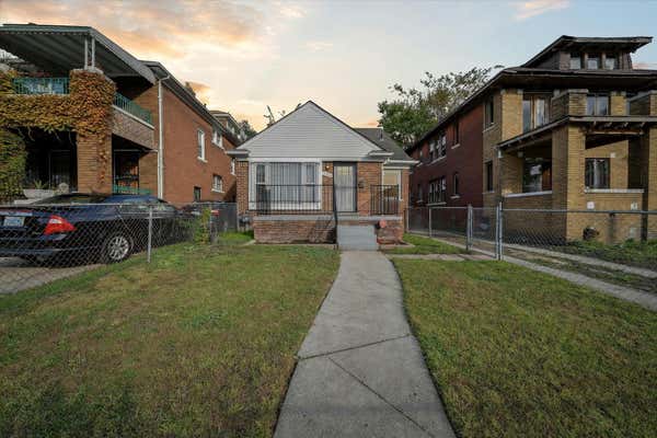 12656 NORTHLAWN ST, DETROIT, MI 48238 - Image 1