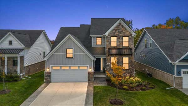 7653 DUNLAP CT, WEST BLOOMFIELD, MI 48322 - Image 1