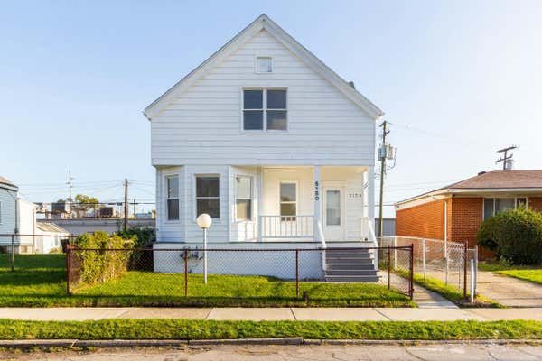 5150 EVALINE ST, HAMTRAMCK, MI 48212 - Image 1