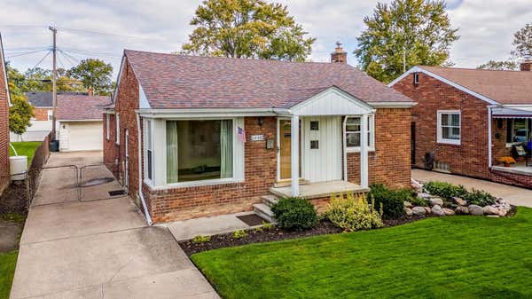 1846 MICHIGAN BLVD, LINCOLN PARK, MI 48146 - Image 1