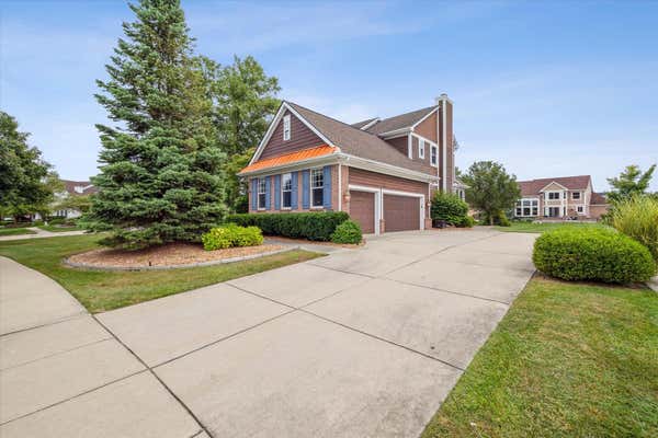 5699 STRAWBERRY CIR, COMMERCE TWP, MI 48382 - Image 1