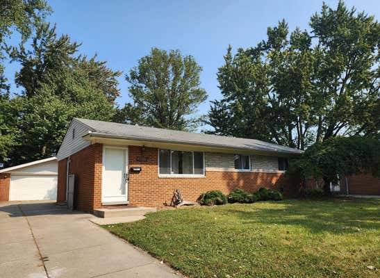 20411 LUNA ST, CLINTON TOWNSHIP, MI 48035 - Image 1