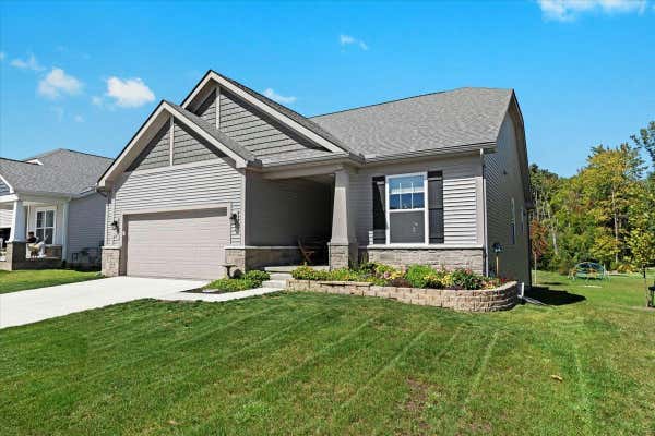 8045 CARSTON LN, BRIGHTON, MI 48116 - Image 1