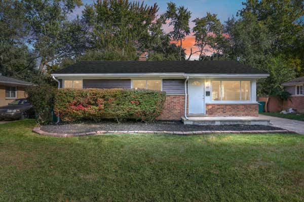 1121 BUICK AVE, YPSILANTI, MI 48198 - Image 1