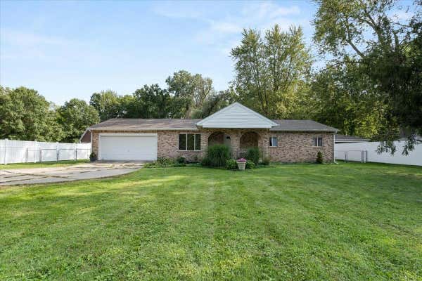 25217 KING RD, ROMULUS, MI 48174 - Image 1