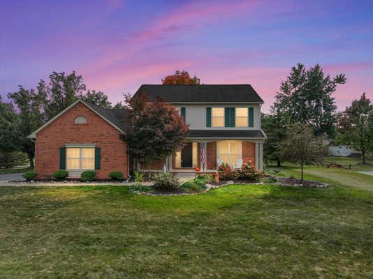 2289 HUNTINGTON DR, LAKE ORION, MI 48360 - Image 1