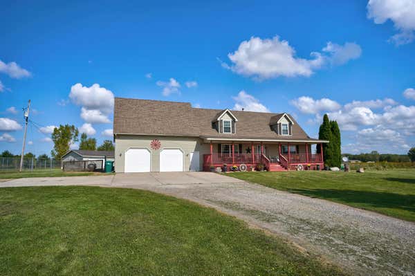 10120 RAY RD, GAINES, MI 48436 - Image 1