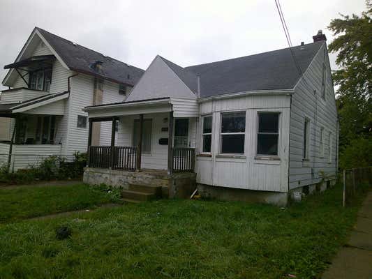 418 E BALTIMORE BLVD, FLINT, MI 48505 - Image 1