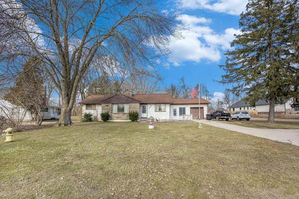 12971 26 MILE RD, WASHINGTON, MI 48094 - Image 1