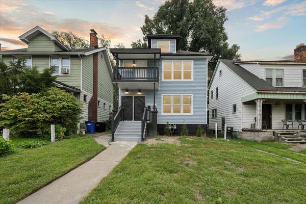 5555 PACIFIC ST, DETROIT, MI 48204 - Image 1