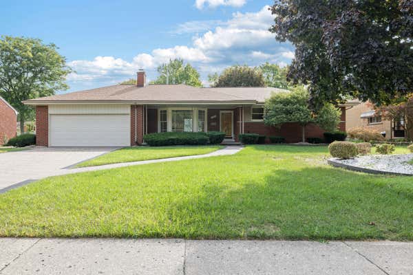 17587 W OUTER DR, DEARBORN HEIGHTS, MI 48127 - Image 1