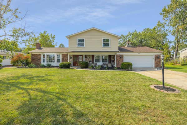 27301 E SKYE DR, FARMINGTON HILLS, MI 48334 - Image 1