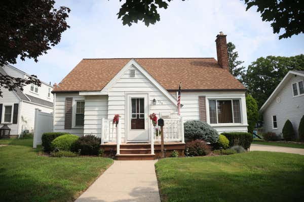 309 NORMAN ST, CARO, MI 48723 - Image 1