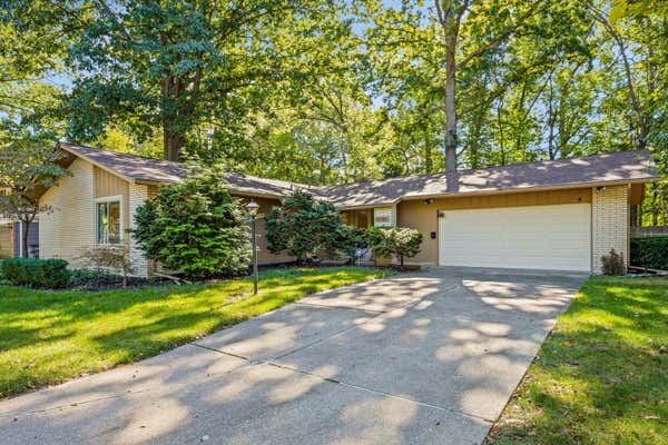 16168 TIMBERVIEW DR, CLINTON TOWNSHIP, MI 48036 - Image 1