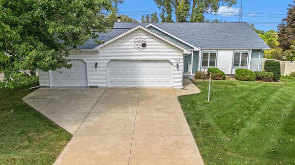 1143 BIRCHWOOD DR, FLUSHING, MI 48433 - Image 1