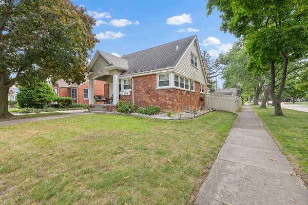 23351 LAWRENCE AVE, DEARBORN, MI 48128 - Image 1