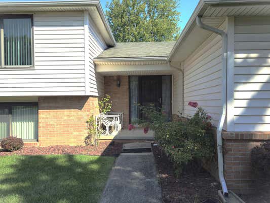 17098 CORAL GABLES ST, SOUTHFIELD, MI 48076 - Image 1