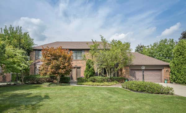 36038 CROMPTON CIR, FARMINGTON HILLS, MI 48335 - Image 1