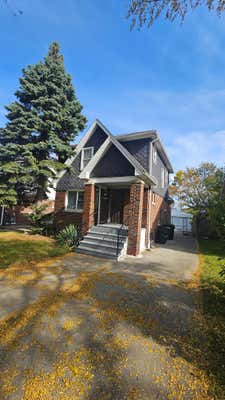 19922 ALCOY ST, DETROIT, MI 48205 - Image 1