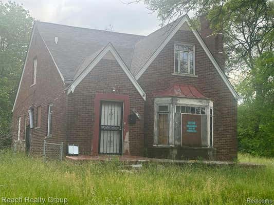 19775 WESTPHALIA ST, DETROIT, MI 48205 - Image 1