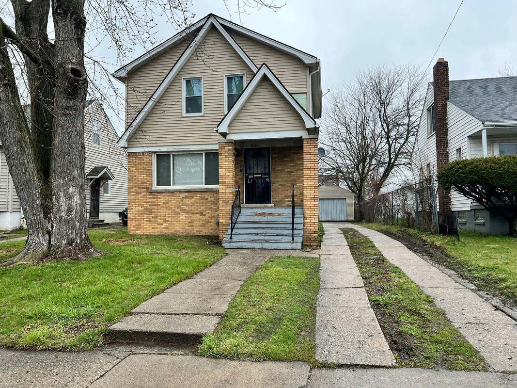 9966 HARTWELL ST, DETROIT, MI 48227, photo 1 of 11