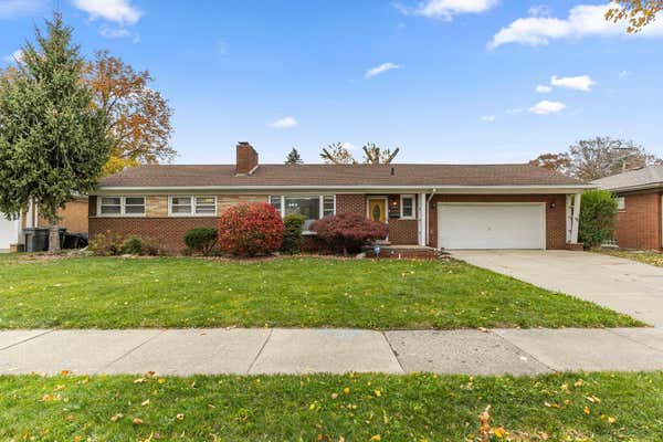 21915 OUTER DR, DEARBORN, MI 48124 - Image 1