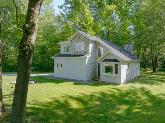 8223 MORROW RD, CLAY, MI 48001 - Image 1