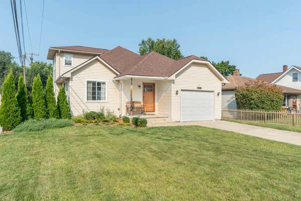 11635 FRANCIS AVE, PLYMOUTH, MI 48170 - Image 1