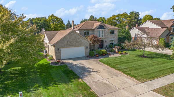 4351 WHISPER WAY DR, TROY, MI 48098 - Image 1