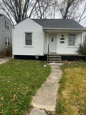 13516 GLASTONBURY AVE, DETROIT, MI 48223 - Image 1