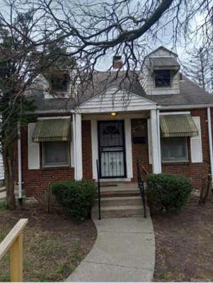 11886 RIAD ST, DETROIT, MI 48224 - Image 1