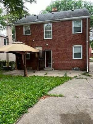 14401 FAUST AVE, DETROIT, MI 48223 - Image 1