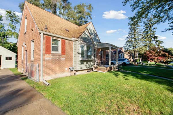 11473 CAVELL ST, LIVONIA, MI 48150 - Image 1